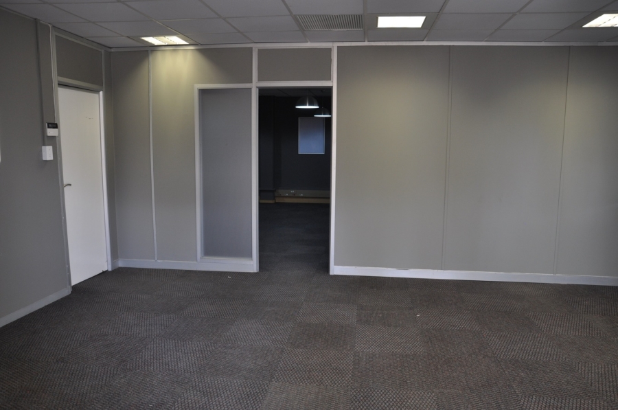 To Let Commercial Property for Rent in Bloemfontein Free State